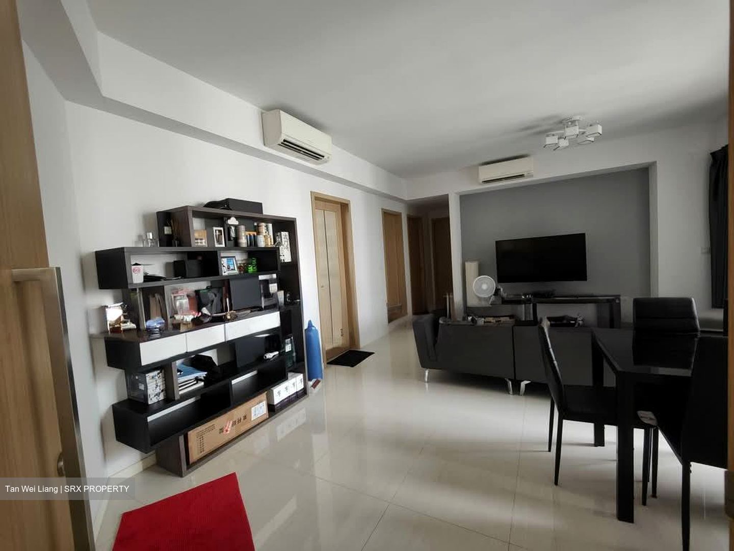 Boathouse Residences (D19), Condominium #563666261